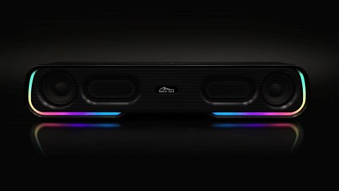 Media tech MEDIA-TECH SOUNDBAR PHANTOM BT 5.1 + EDR MT3180 Media tech MEDIA-TECH SOUNDBAR PHANTOM BT 5.1 + EDR MT3180
