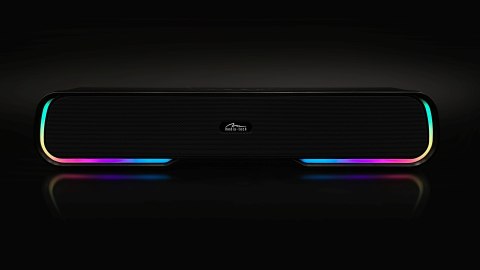 Media tech MEDIA-TECH SOUNDBAR PHANTOM BT 5.1 + EDR MT3180 Media tech MEDIA-TECH SOUNDBAR PHANTOM BT 5.1 + EDR MT3180