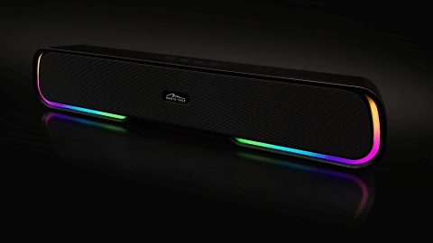 Media tech MEDIA-TECH SOUNDBAR PHANTOM BT 5.1 + EDR MT3180 Media tech MEDIA-TECH SOUNDBAR PHANTOM BT 5.1 + EDR MT3180