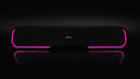 Media tech MEDIA-TECH SOUNDBAR PHANTOM BT 5.1 + EDR MT3180 Media tech MEDIA-TECH SOUNDBAR PHANTOM BT 5.1 + EDR MT3180