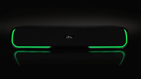 Media tech MEDIA-TECH SOUNDBAR PHANTOM BT 5.1 + EDR MT3180 Media tech MEDIA-TECH SOUNDBAR PHANTOM BT 5.1 + EDR MT3180