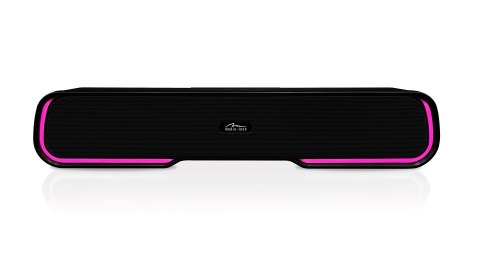 Media tech MEDIA-TECH SOUNDBAR PHANTOM BT 5.1 + EDR MT3180 Media tech MEDIA-TECH SOUNDBAR PHANTOM BT 5.1 + EDR MT3180