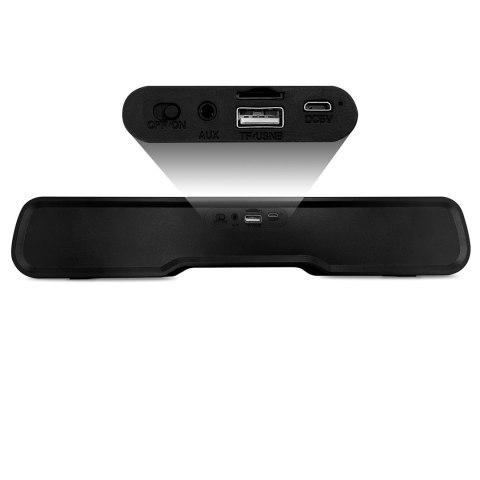 Media tech MEDIA-TECH SOUNDBAR PHANTOM BT 5.1 + EDR MT3180 Media tech MEDIA-TECH SOUNDBAR PHANTOM BT 5.1 + EDR MT3180