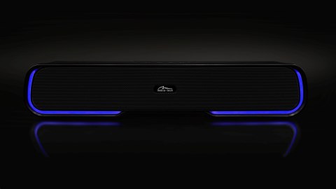 Media tech MEDIA-TECH SOUNDBAR PHANTOM BT 5.1 + EDR MT3180 Media tech MEDIA-TECH SOUNDBAR PHANTOM BT 5.1 + EDR MT3180