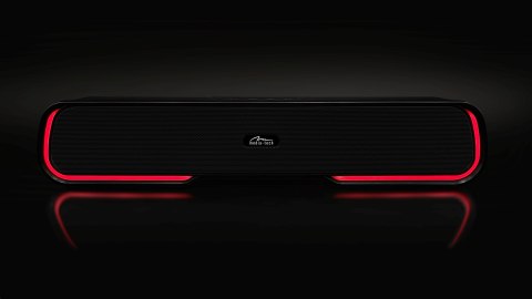 Media tech MEDIA-TECH SOUNDBAR PHANTOM BT 5.1 + EDR MT3180 Media tech MEDIA-TECH SOUNDBAR PHANTOM BT 5.1 + EDR MT3180