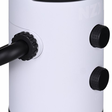 NZXT NZXT MIKROFON NZXT CAPSULE BIAŁY USB-C NZXT NZXT MIKROFON NZXT CAPSULE BIAŁY USB-C