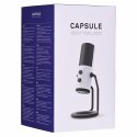 NZXT NZXT MIKROFON NZXT CAPSULE BIAŁY USB-C