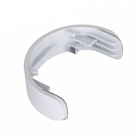 NZXT NZXT MIKROFON NZXT CAPSULE BIAŁY USB-C NZXT NZXT MIKROFON NZXT CAPSULE BIAŁY USB-C