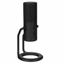 NZXT NZXT MIKROFON NZXT CAPSULE CZARNY USB-C