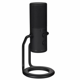 NZXT NZXT MIKROFON NZXT CAPSULE CZARNY USB-C