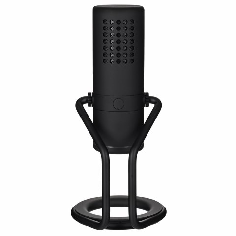 NZXT NZXT MIKROFON NZXT CAPSULE CZARNY USB-C NZXT NZXT MIKROFON NZXT CAPSULE CZARNY USB-C