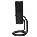NZXT NZXT MIKROFON NZXT CAPSULE CZARNY USB-C