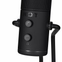 NZXT NZXT MIKROFON NZXT CAPSULE CZARNY USB-C