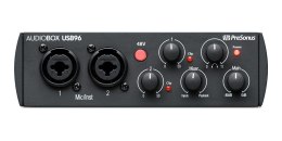 PreSonus PreSonus AudioBox USB 96 25th - Interfejs Audio USB