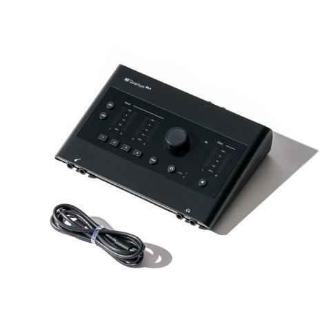PreSonus PreSonus Quantum ES 4 - Interfejs Audio USB-C PreSonus PreSonus Quantum ES 4 - Interfejs Audio USB-C