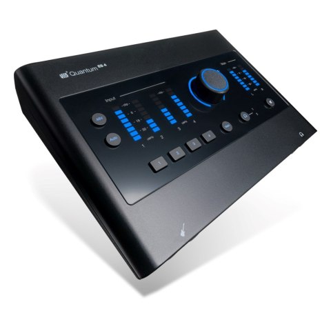 PreSonus PreSonus Quantum ES 4 - Interfejs Audio USB-C PreSonus PreSonus Quantum ES 4 - Interfejs Audio USB-C