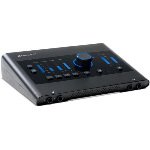 PreSonus PreSonus Quantum ES 4 - Interfejs Audio USB-C PreSonus PreSonus Quantum ES 4 - Interfejs Audio USB-C