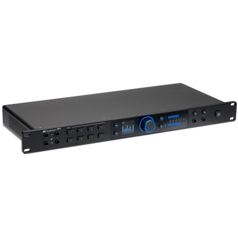 PreSonus PreSonus Quantum HD 8 - Interfejs Audio USB-C PreSonus PreSonus Quantum HD 8 - Interfejs Audio USB-C