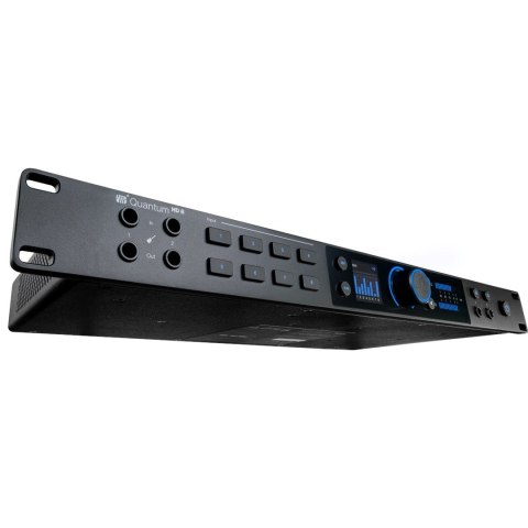 PreSonus PreSonus Quantum HD 8 - Interfejs Audio USB-C PreSonus PreSonus Quantum HD 8 - Interfejs Audio USB-C