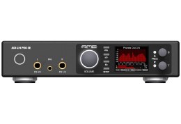 RME RME ADI-2/4 PRO SE - Referencyjny przetwornik A/D-D/A, 24-bity/768kHz