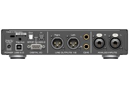 RME RME ADI-2/4 PRO SE - Referencyjny przetwornik A/D-D/A, 24-bity/768kHz
