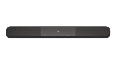 Sennheiser Sennheiser AMBEO Soundbar Plus SB02 7.1.4 400W Bluetooth 5.0 Dolby Atmos Czarny Sennheiser Sennheiser AMBEO Soundbar Plus SB02 7.1.4 400W Bluetooth 5.0 Dolby Atmos Czarny