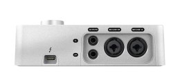 UNIVERSAL AUDIO Universal Audio UA APOLLO SOLO HE - Interfejs Audio Thunderbolt