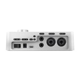 UNIVERSAL AUDIO Universal Audio UA APOLLO SOLO USB HE - Interfejs Audio