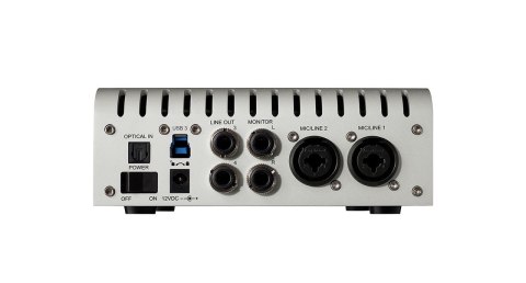 UNIVERSAL AUDIO Universal Audio UA APOLLO TWIN USB HE - Interfejs Audio