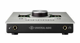 UNIVERSAL AUDIO Universal Audio UA APOLLO TWIN USB HE - Interfejs Audio