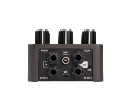 UNIVERSAL AUDIO Universal Audio UA UAFX Dream '65 Reverb Amplifier - Efekt Gitarowy