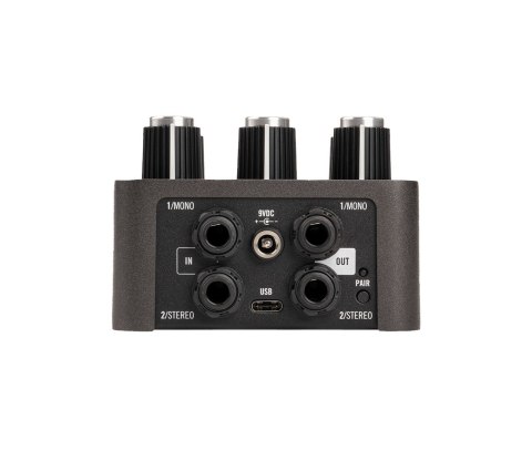 UNIVERSAL AUDIO Universal Audio UA UAFX Dream '65 Reverb Amplifier - Efekt Gitarowy UNIVERSAL AUDIO Universal Audio UA UAFX Dream '65 Reverb Amplifier - Efekt Gitarowy