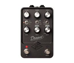 UNIVERSAL AUDIO Universal Audio UA UAFX Dream '65 Reverb Amplifier - Efekt Gitarowy