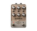 UNIVERSAL AUDIO Universal Audio UA UAFX Golden Reverberator - Efekt Gitarowy