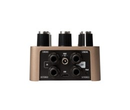 UNIVERSAL AUDIO Universal Audio UA UAFX Golden Reverberator - Efekt Gitarowy