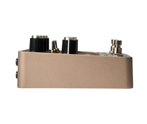 UNIVERSAL AUDIO Universal Audio UA UAFX Golden Reverberator - Efekt Gitarowy UNIVERSAL AUDIO Universal Audio UA UAFX Golden Reverberator - Efekt Gitarowy