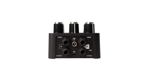 UNIVERSAL AUDIO Universal Audio UA UAFX Starlight Echo Station - Efekt Gitarowy UNIVERSAL AUDIO Universal Audio UA UAFX Starlight Echo Station - Efekt Gitarowy