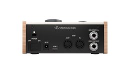UNIVERSAL AUDIO Universal Audio UA VOLT 176 - Interfejs Audio USB