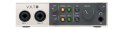 UNIVERSAL AUDIO Universal Audio UA VOLT 2 - Interfejs Audio USB