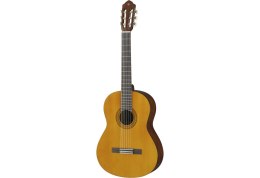 Yamaha Yamaha C40 II - Gitara klasyczna 4/4