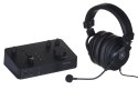 Yamaha Yamaha ZG01 PACK - Interfejs Audio USB + Słuchawki z mikrofonem