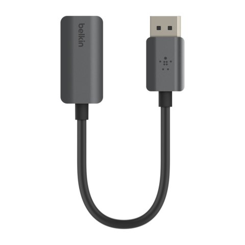 Belkin Adapter Belkin Active DisplayPort to HDMI Adapter 4K HDR Belkin Adapter Belkin Active DisplayPort to HDMI Adapter 4K HDR