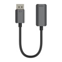 Belkin Adapter Belkin Active DisplayPort to HDMI Adapter 4K HDR