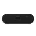 Belkin Adapter Belkin SoundForm Connect Audio Adapter with AirPlay2 USB-C to 3.5mm Audio + Digital Optical Audio