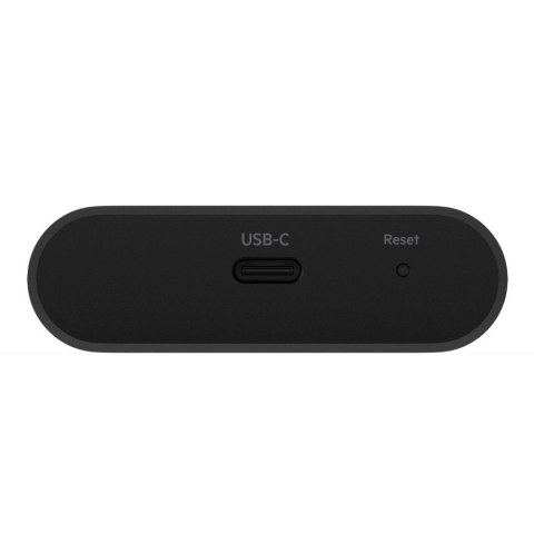 Belkin Adapter Belkin SoundForm Connect Audio Adapter with AirPlay2 USB-C to 3.5mm Audio + Digital Optical Audio Belkin Adapter Belkin SoundForm Connect Audio Adapter with AirPlay2 USB-C to 3.5mm Audio + Digital Optical Audio