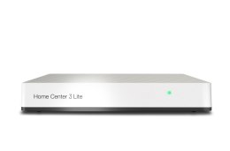 FIBARO Centrala Fibaro Home Center 3 Lite (FGHC3L)