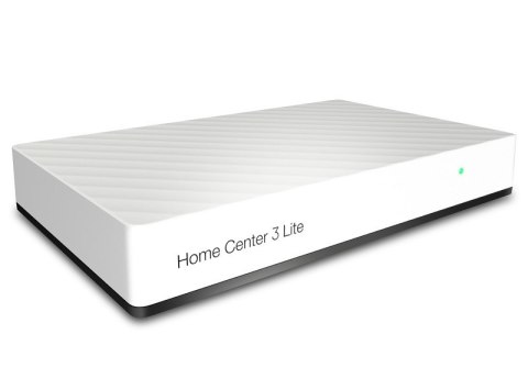 FIBARO Centrala Fibaro Home Center 3 Lite (FGHC3L) FIBARO Centrala Fibaro Home Center 3 Lite (FGHC3L)