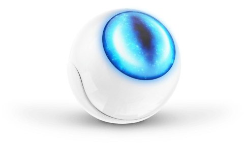 FIBARO Czujnik ruchu FIBARO Home Kit FGBHMS-001 (wewnętrzny; Bluetooth, Home Kit; kolor biały) FIBARO Czujnik ruchu FIBARO Home Kit FGBHMS-001 (wewnętrzny; Bluetooth, Home Kit; kolor biały)