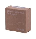 FIBARO FIBARO Czujnik okien/drzwi FGDW-002-7 (wewnętrzny; Z-Wave; kolor czekoladowy)