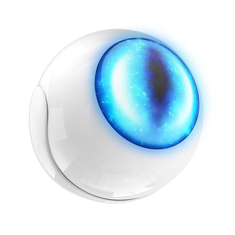 FIBARO FIBARO Czujnik ruchu FGMS-001 ZW5 (wewnętrzny; Z-Wave; kolor biały) FIBARO FIBARO Czujnik ruchu FGMS-001 ZW5 (wewnętrzny; Z-Wave; kolor biały)